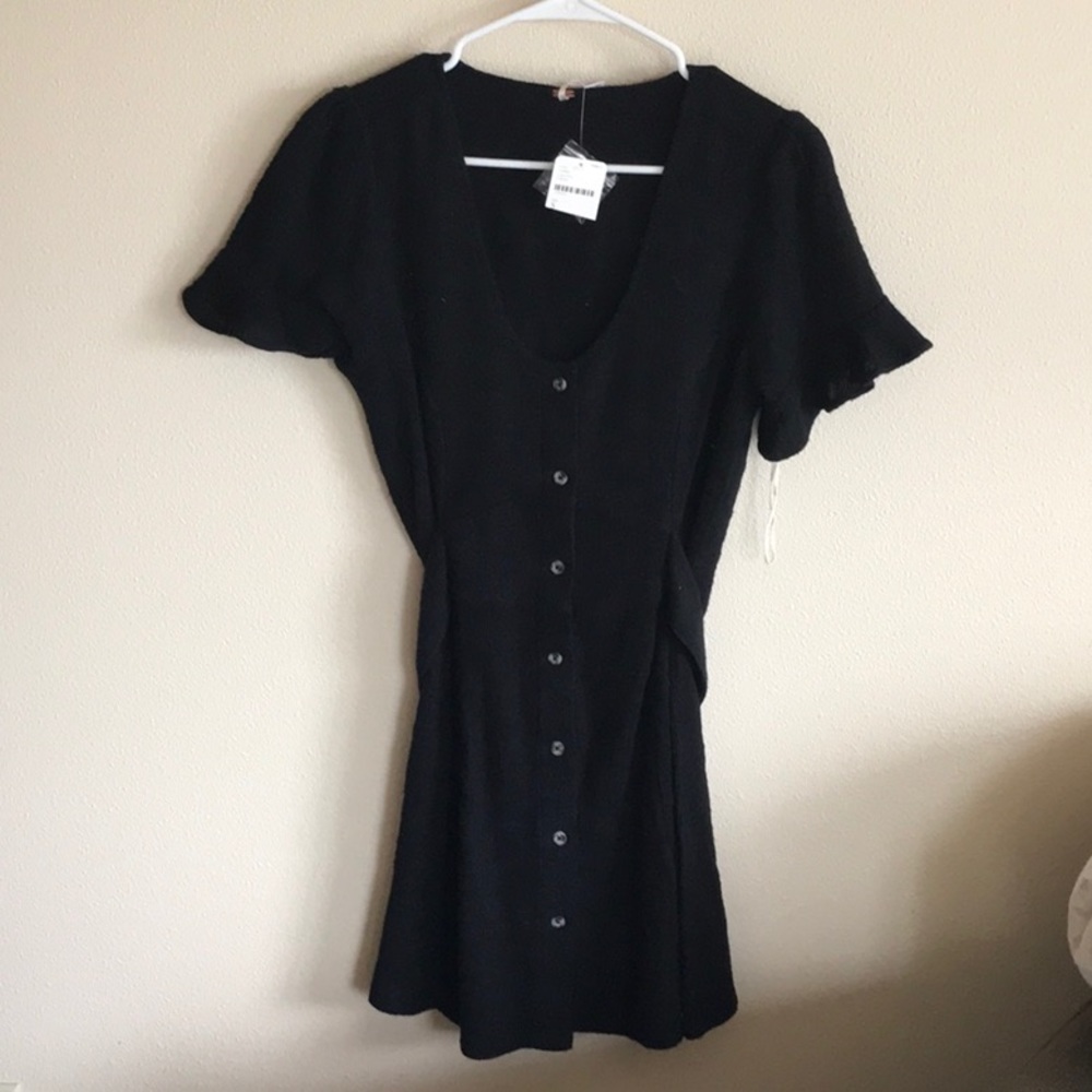 Free people dress
